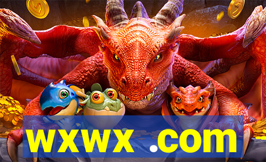 wxwx .com